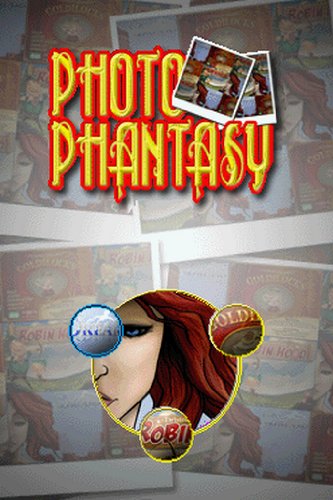 Photo Phantasy screenshot 3 for Nintendo DS